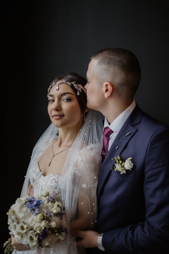 Photograph by Надежда Гончарук