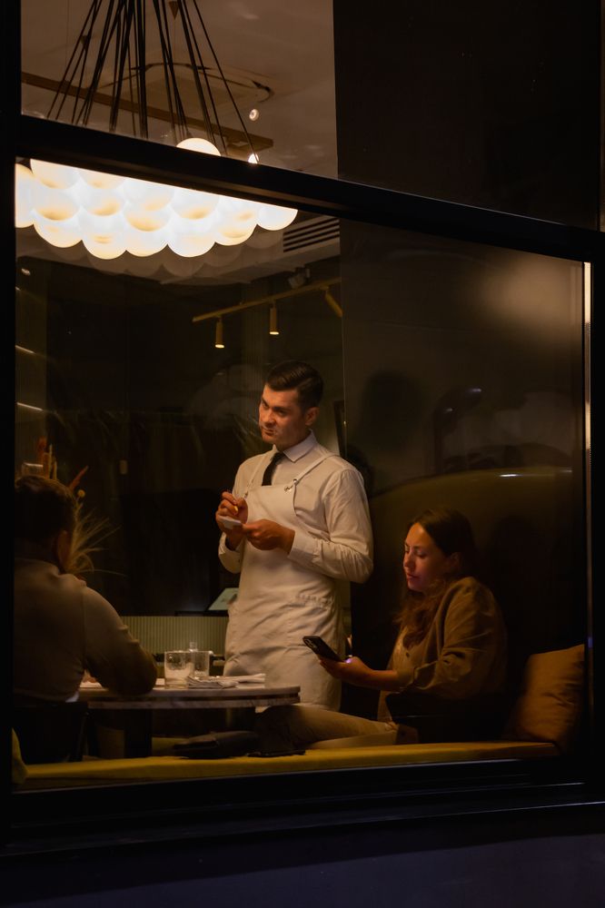 Photograph by Елена Барышева