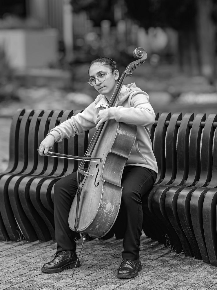 Photograph by Евгений Симион