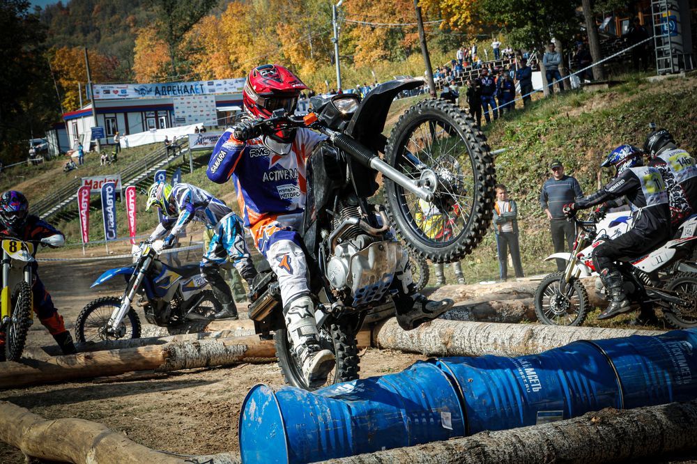 Photograph by Юлия Максимова