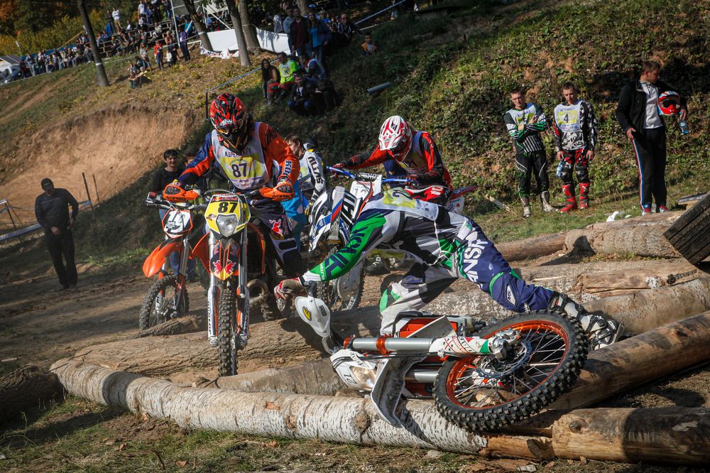 Photograph by Юлия Максимова