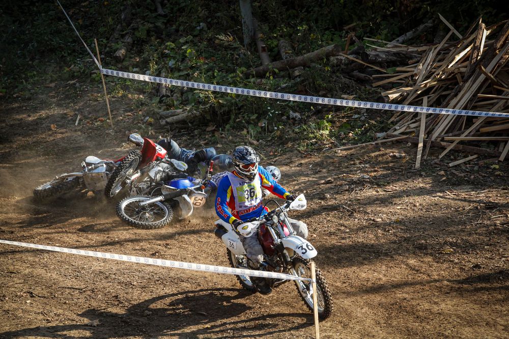 Photograph by Юлия Максимова