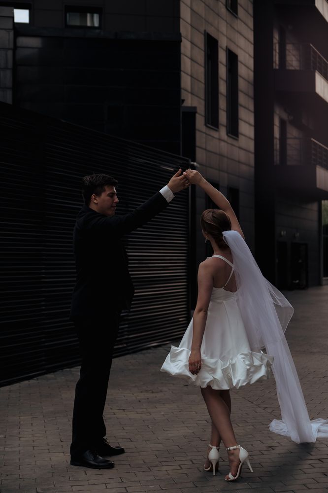 Photograph by Елена Граф