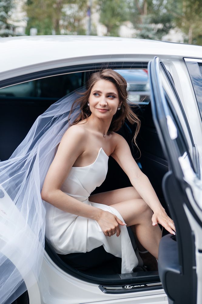 Photograph by Елена Граф