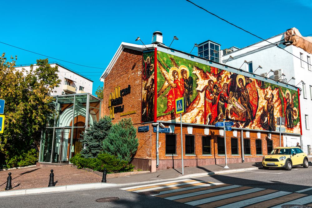 Photograph by Сергей Аникушин