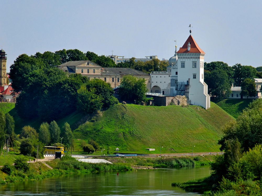Фотография автора Андрей Янковский