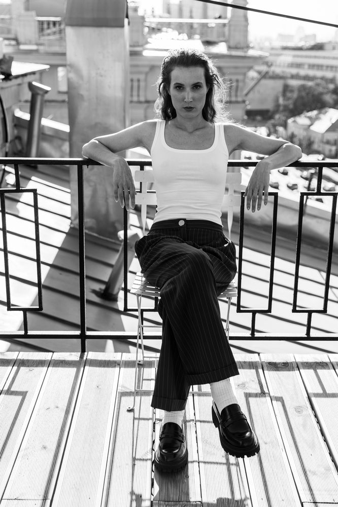 Photograph by Элина Ларченкова