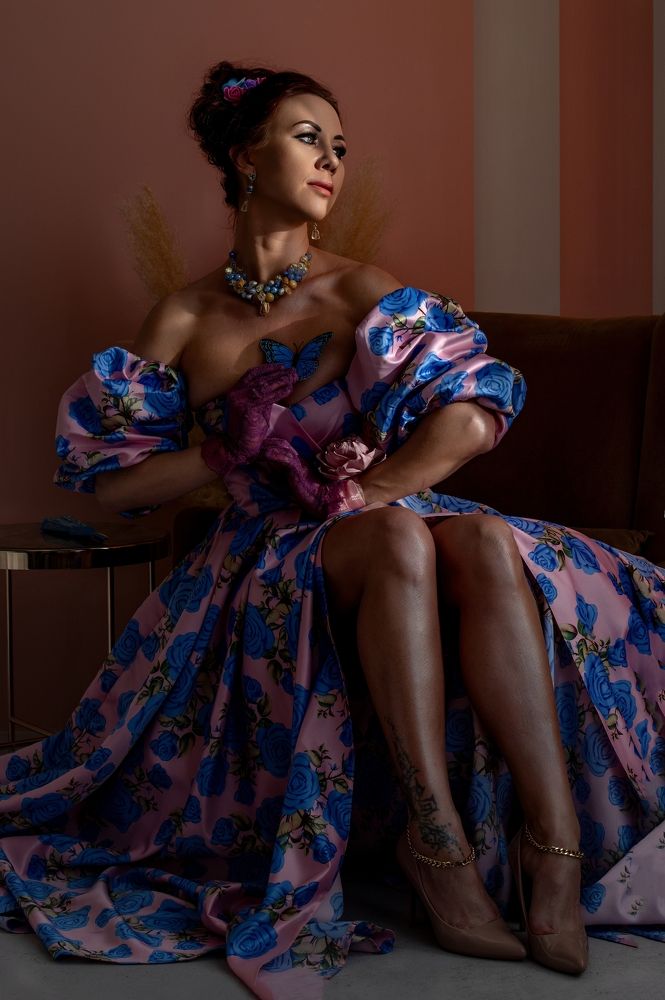 Белорусочка