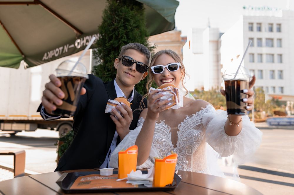 Photograph by Шахова Марина