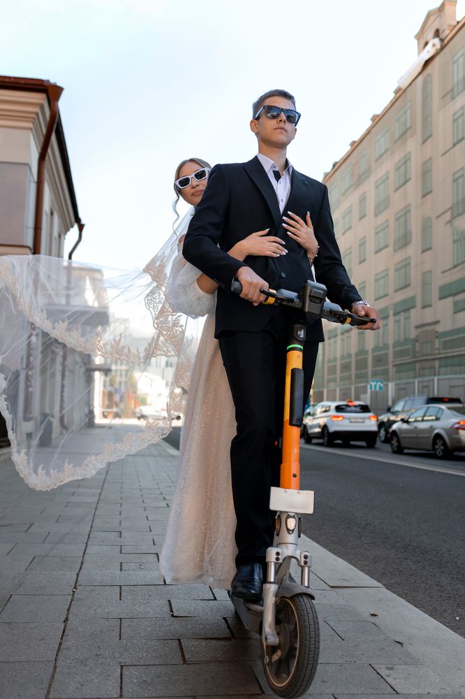 Photograph by Шахова Марина