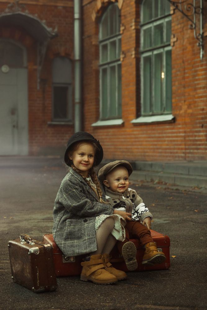 Photograph by Анастасия Чугунова