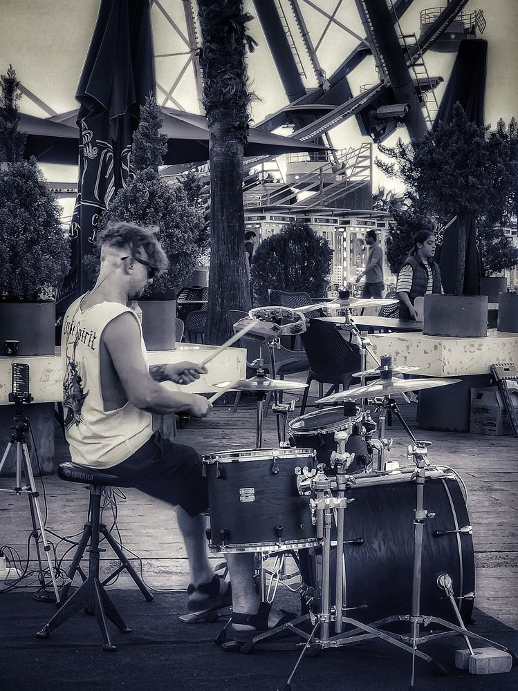 Photograph by Александра Кропивка