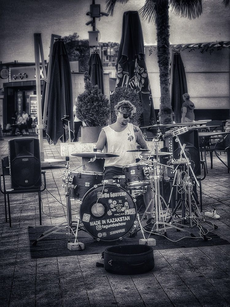 Photograph by Александра Кропивка