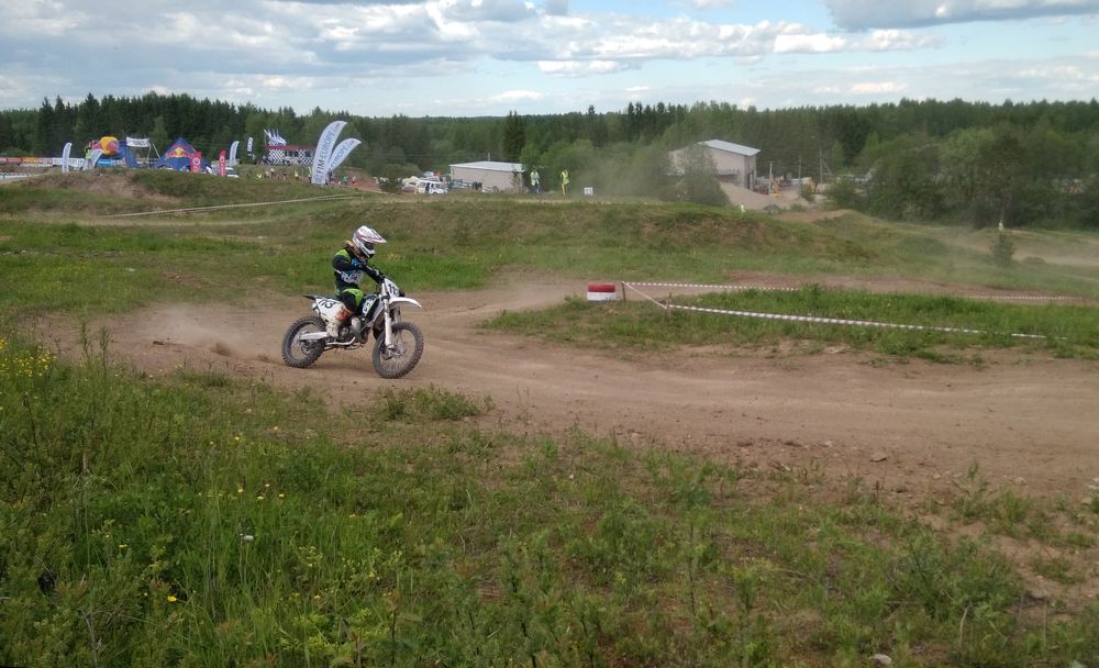 Photograph by Marry Kadr