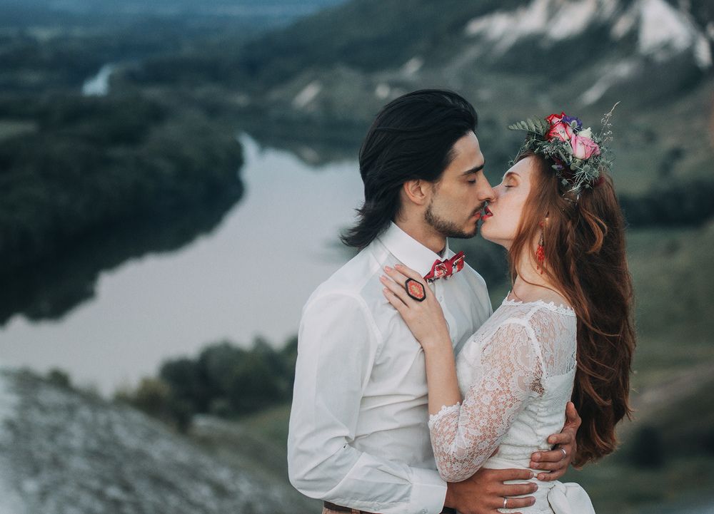 Photograph by Алексей Вирусян