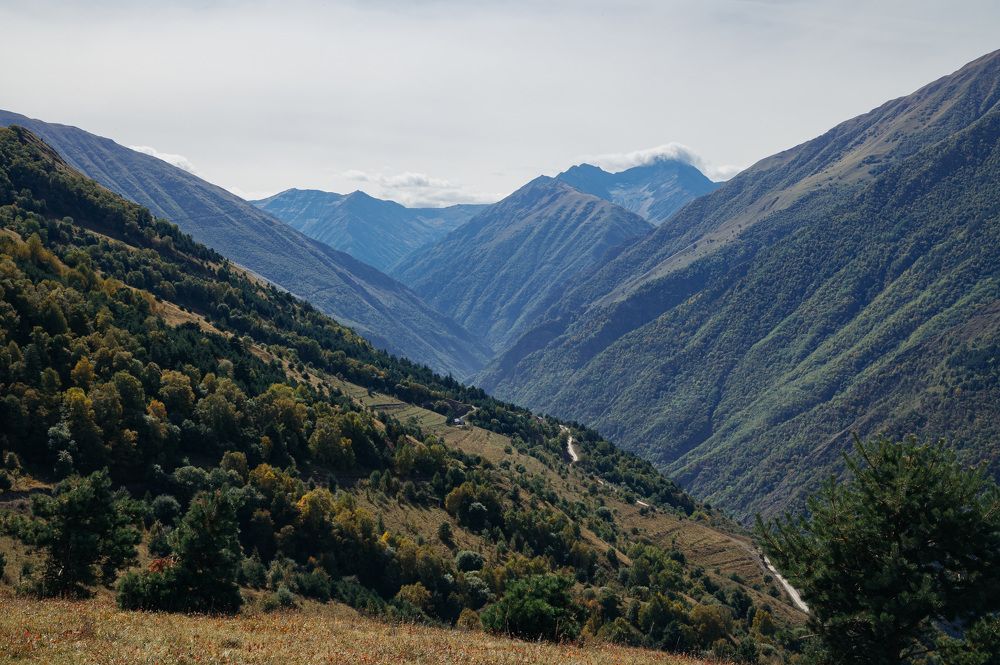 Photograph by Имран Жулягов