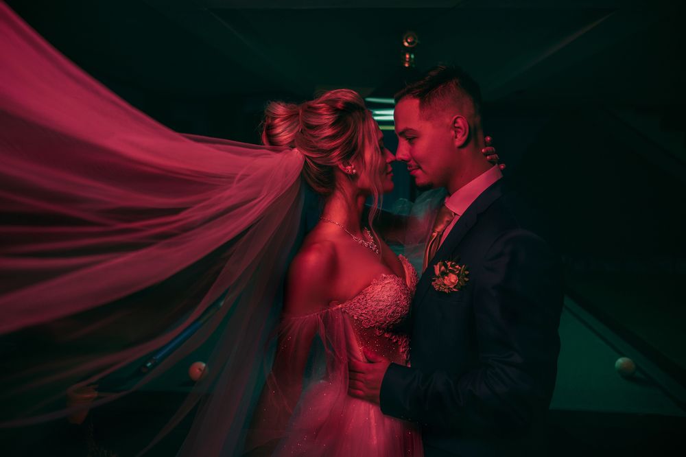 Photograph by Кузичев Сергей