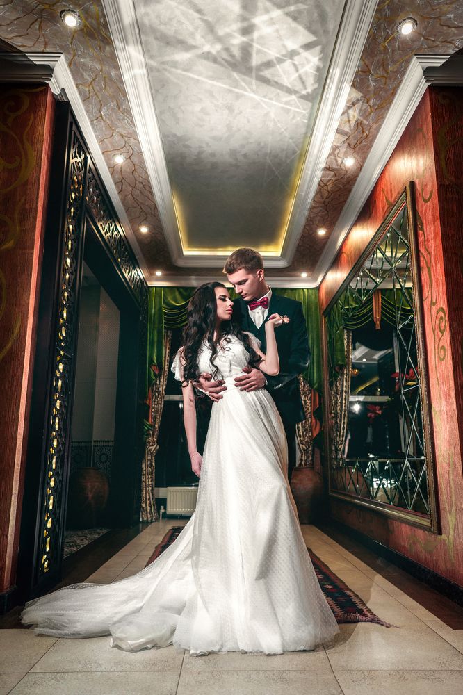 Photograph by Кузичев Сергей