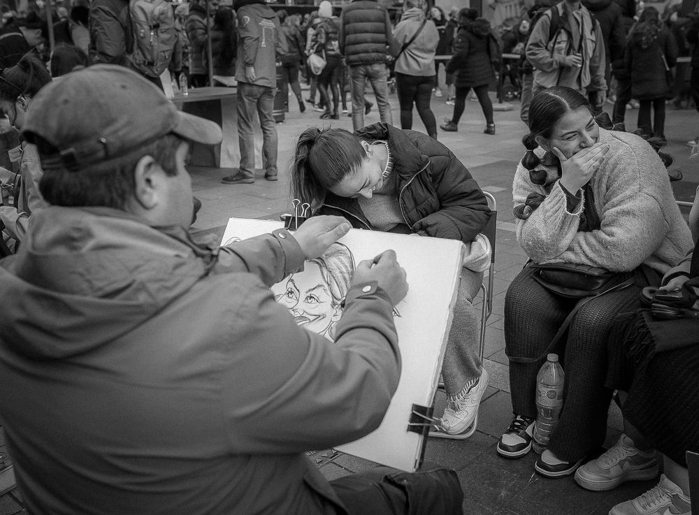 Photograph by Veslava