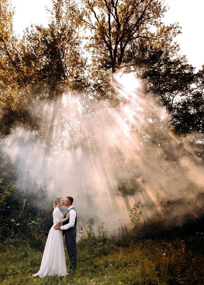 Photograph by Евгений Пивкин