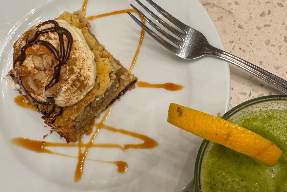 Photograph by Maria Julieta ZURZOLO