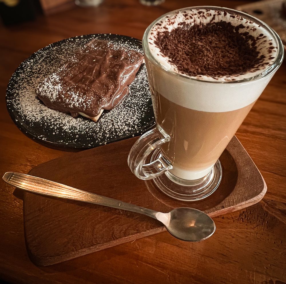 Photograph by Maria Julieta ZURZOLO