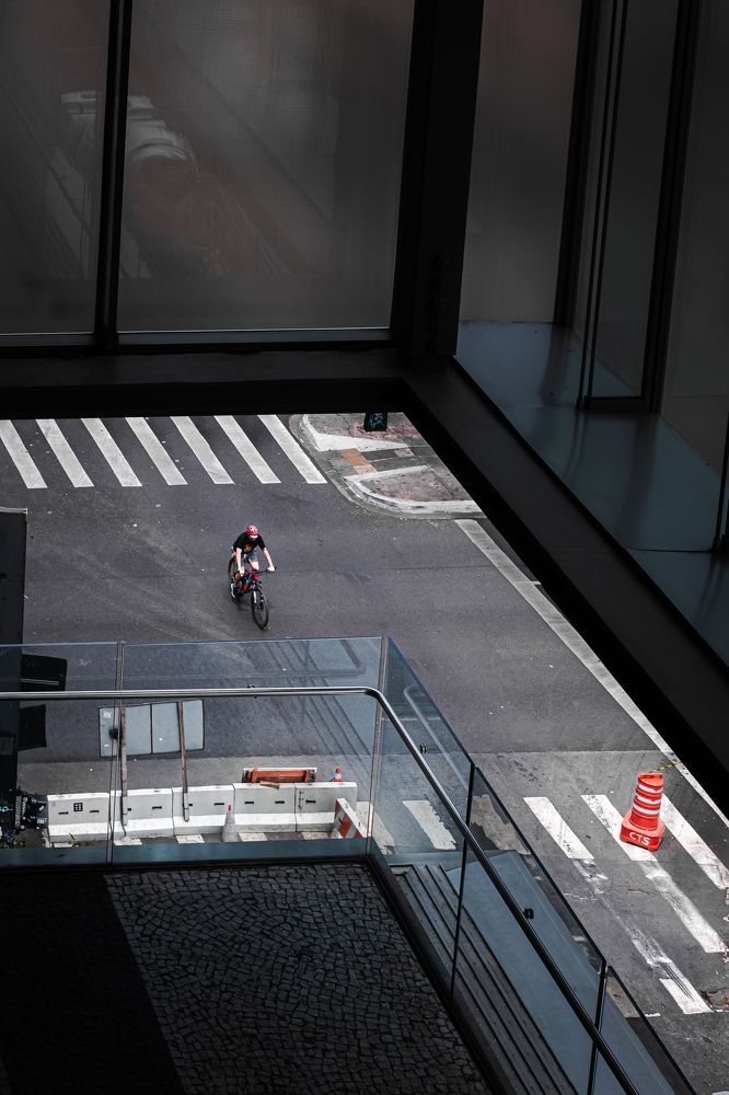 Фотография автора Jesse Cavalcante