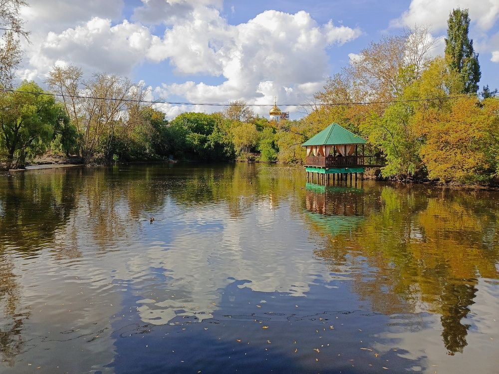 Photograph by Мария Тимошенко