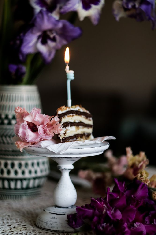 Photograph by Elena Kilina