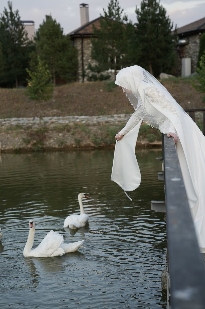 Photograph by Medina