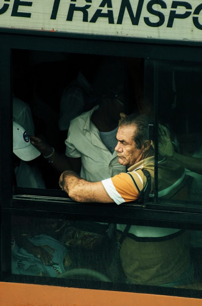 Фотография автора Abel Leandro