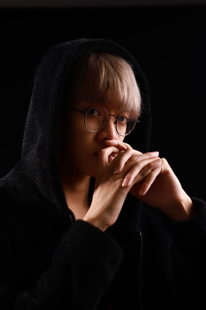 Photograph by PHAM THANH NGHIEP