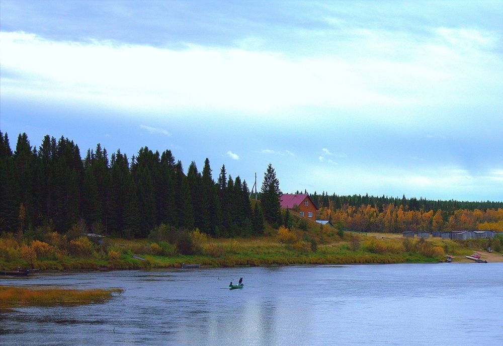 Photograph by Екатерина Филина