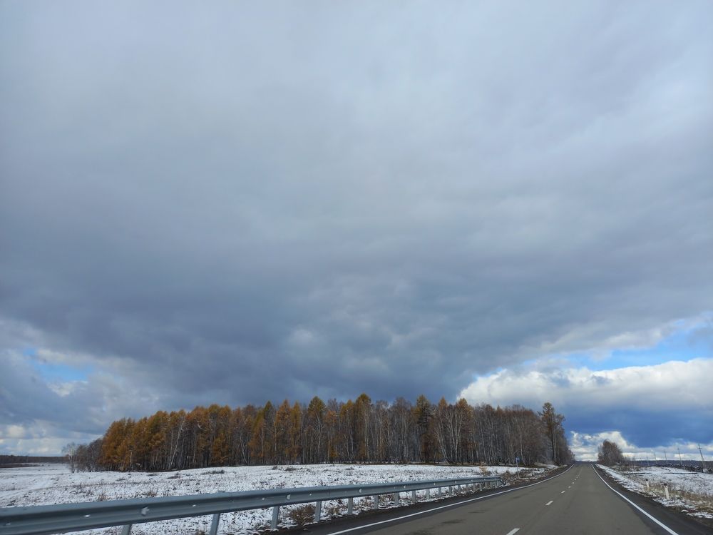 Photograph by Андрей Садчиков