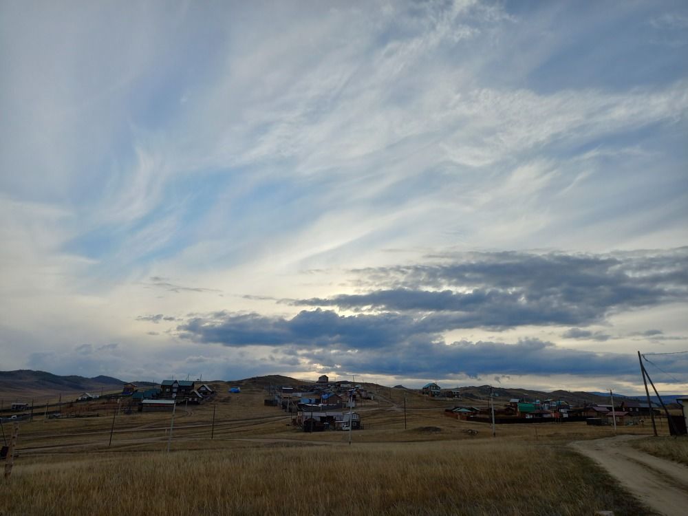 Photograph by Андрей Садчиков