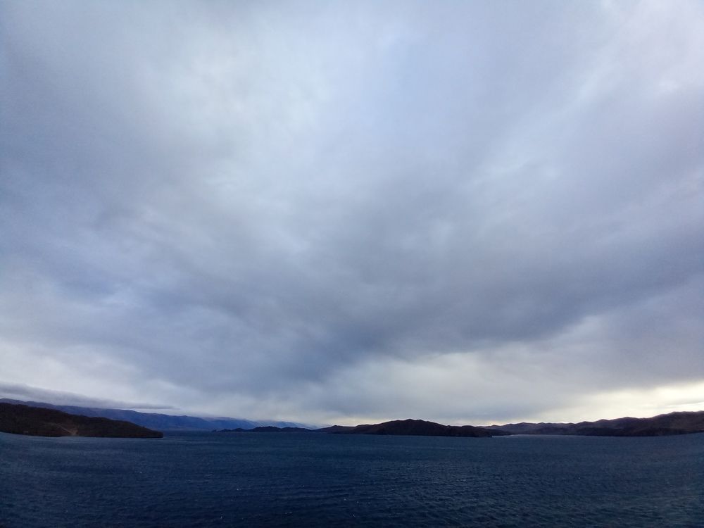 Photograph by Андрей Садчиков