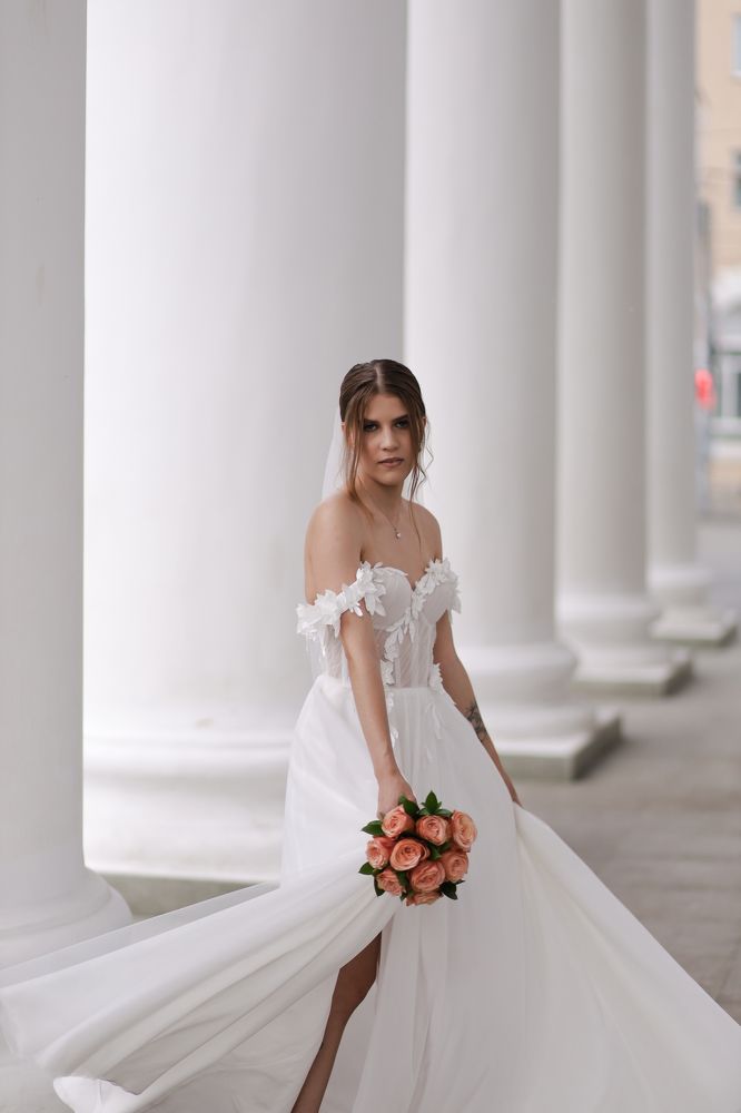 Photograph by Надежда Полуянова