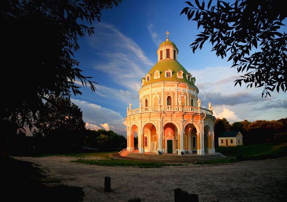 Фотография автора Nikolay Suglobov