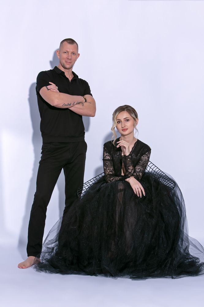 Photograph by Светлана Хамидулина