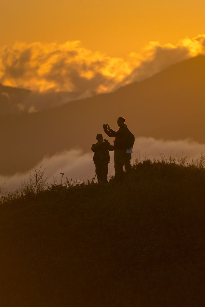 Photograph by ALEKSANDR KUZNETSOV