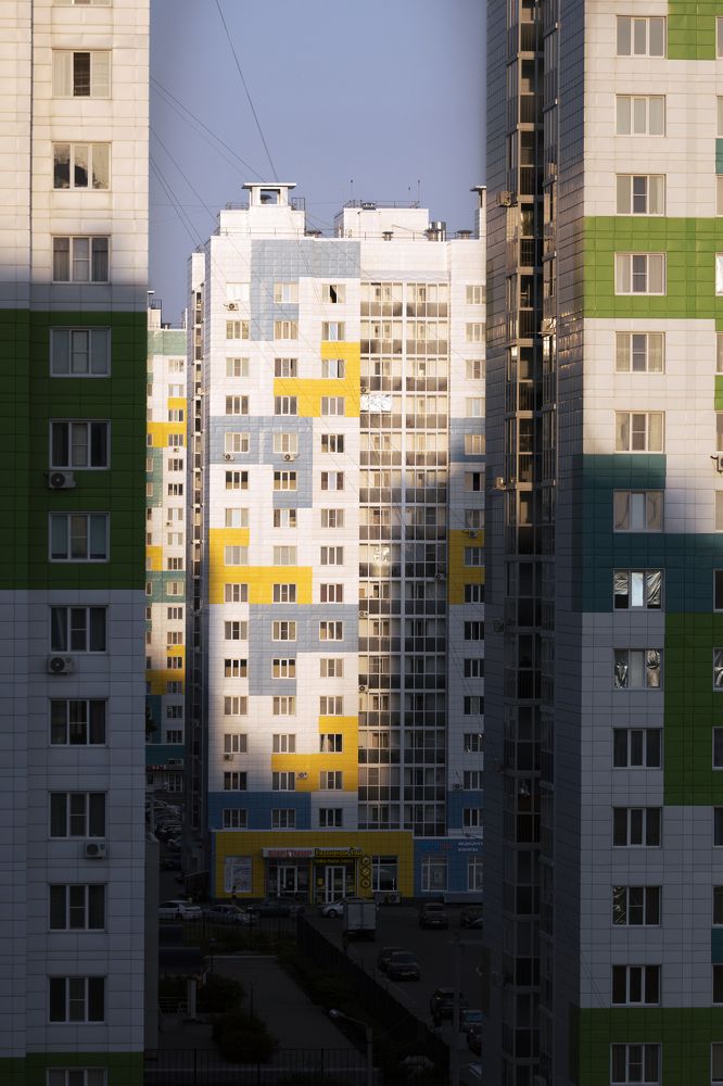 Photograph by Александр Бунин