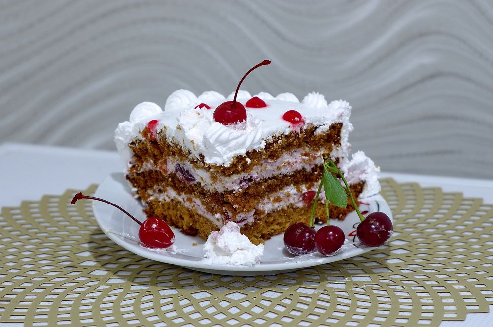 Photograph by Анатолий Святой