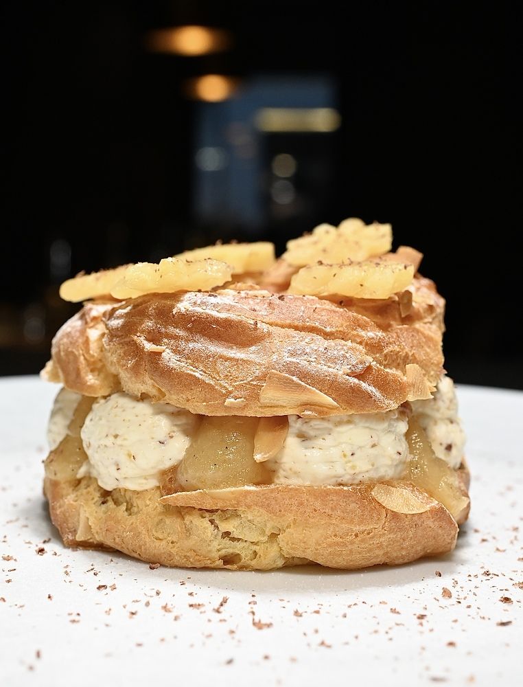 Photograph by Olga Brilevskaya