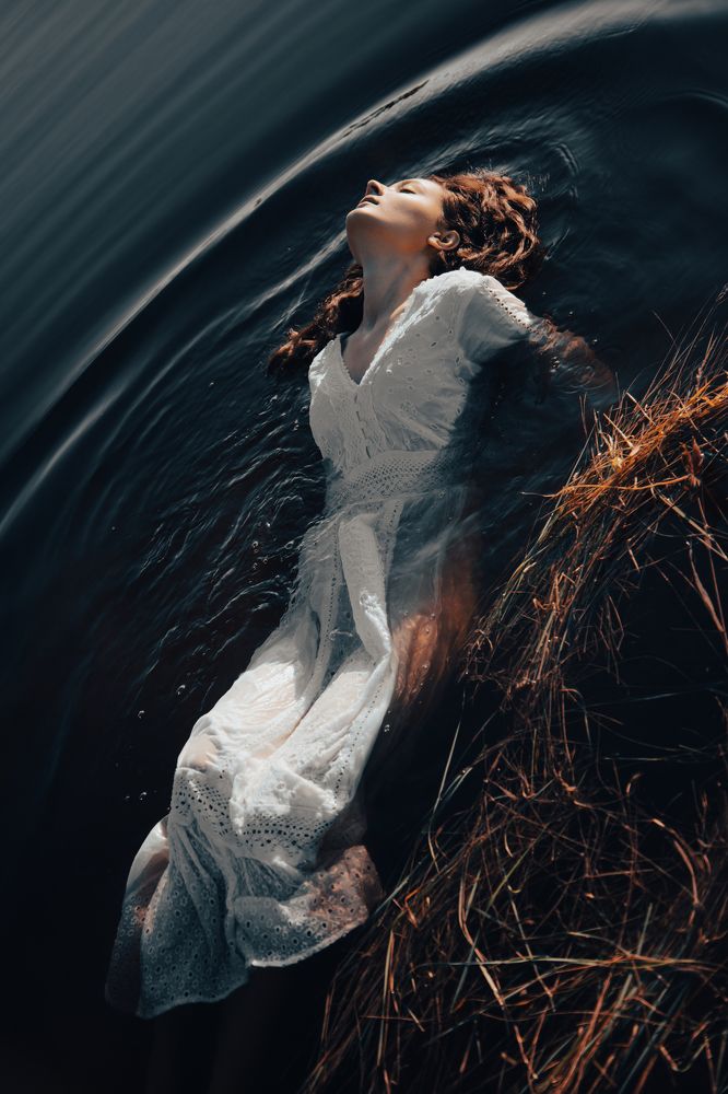 Photograph by Владимир Пилюков