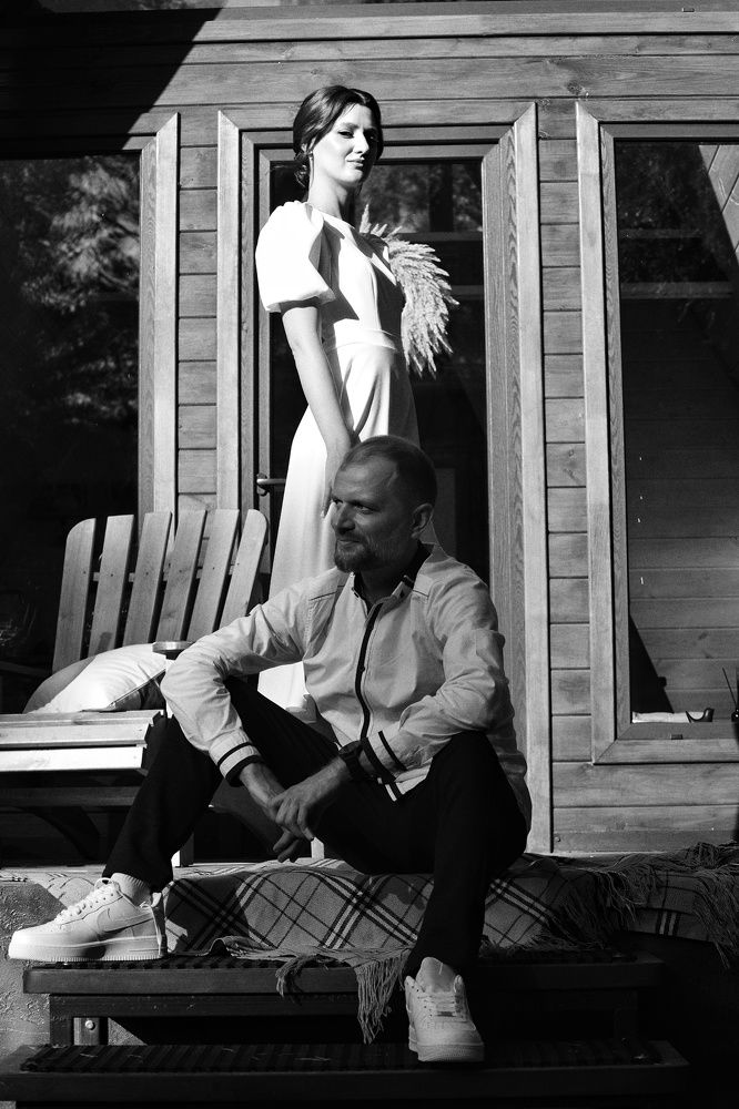 Фотография автора Ольга Круковская