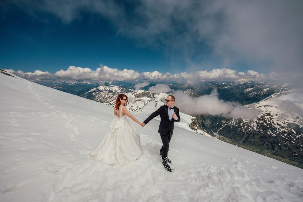 Photograph by Bojan Migac