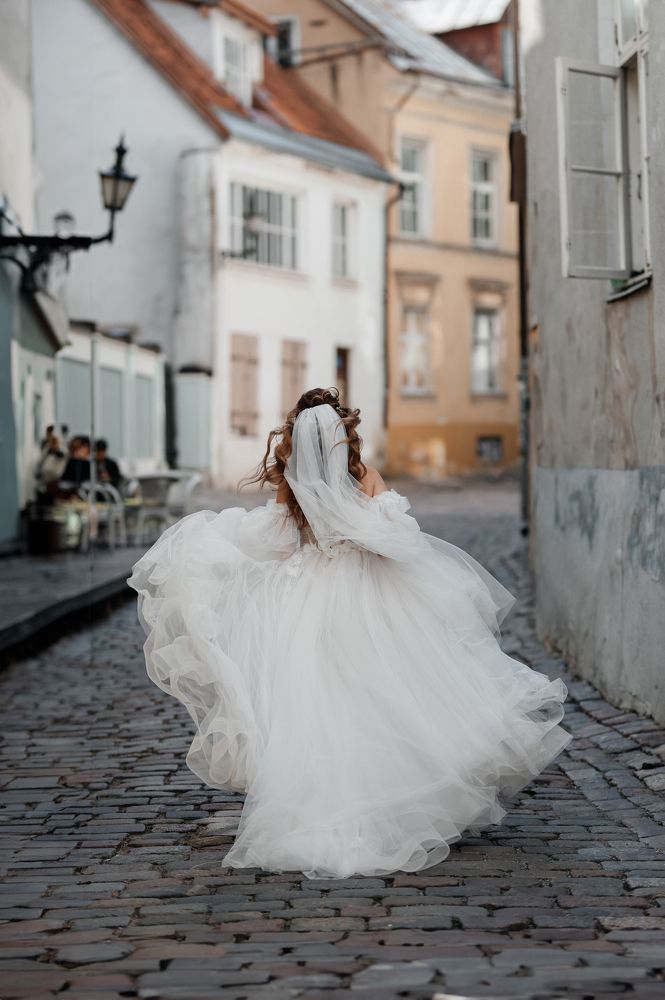 Photograph by Мария Сухалет