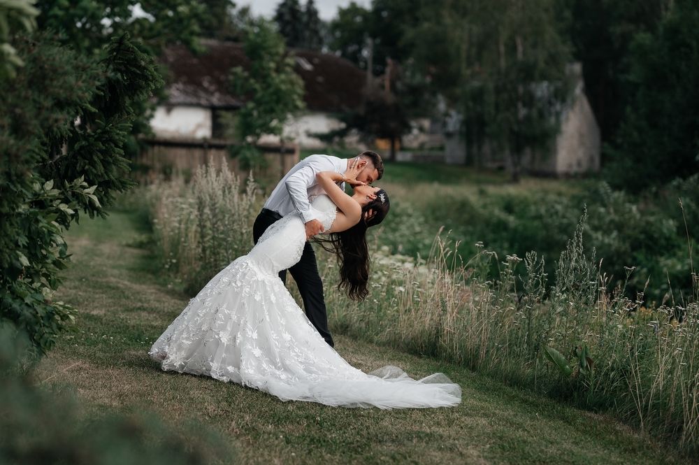 Photograph by Maria Suhhalet