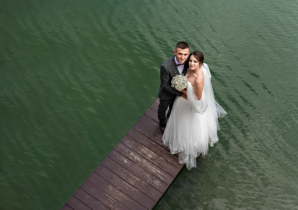 Photograph by Сергей Степанов