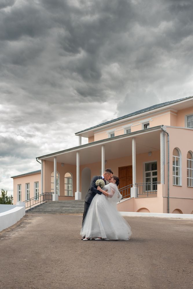 Photograph by Сергей Степанов